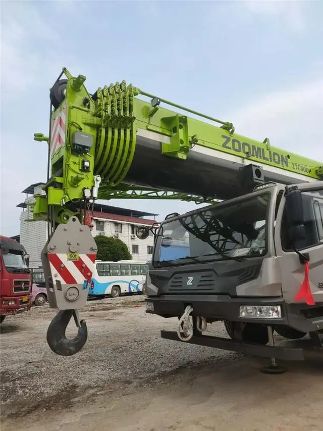 中央美术学院吊车出租