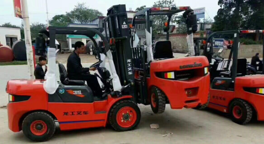 中央美术学院叉车出租